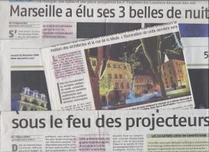 presse trophées des lumieres marseille